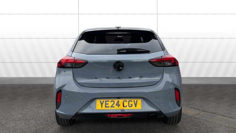 Vauxhall Corsa 1.2 GS 5dr Petrol Hatchback